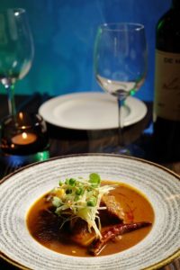 Lamb Madras